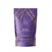 Natural Bath Salts | Soak